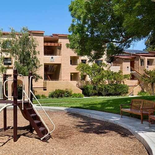 Oakwood Silicon Valley Sunnyvale Exteriör bild