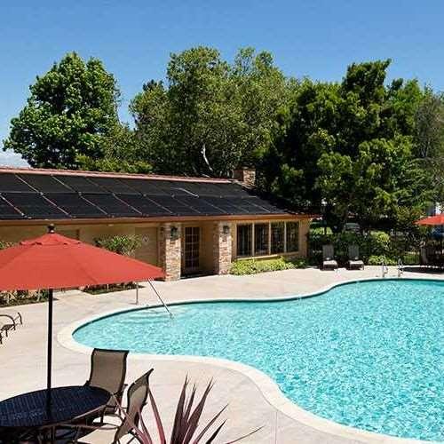 Oakwood Silicon Valley Sunnyvale Bekvämligheter bild